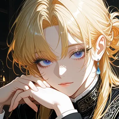 Profile image of 루시안