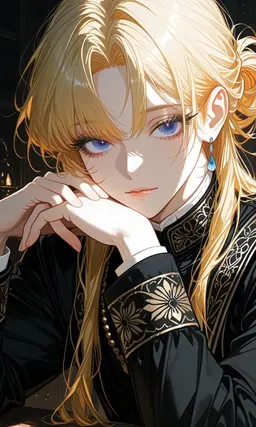 Profile image of 루시안