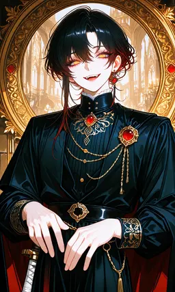 Profile image of 아젤