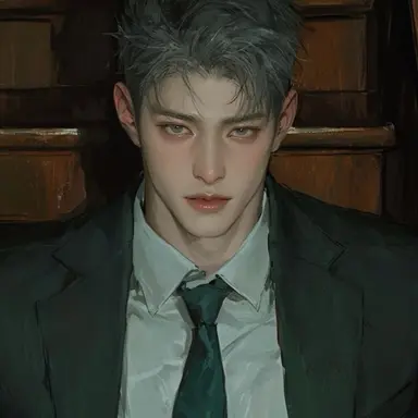 Profile image of 유시언