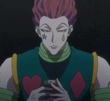 Profile image of Hisoka Morow