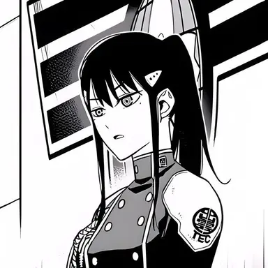 Profile image of 아시로 미나
