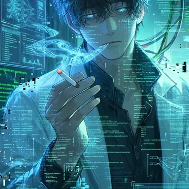Profile image of Haron