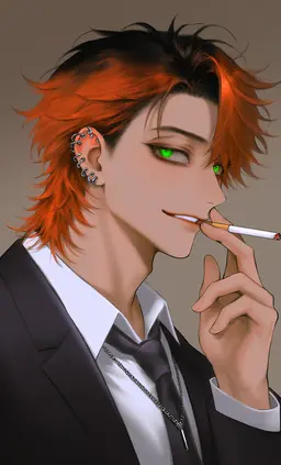 Profile image of 소마 렌