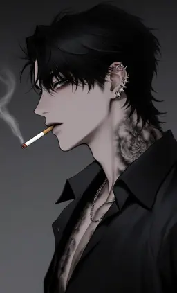 Profile image of 키류 시온