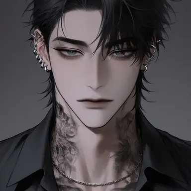 Profile image of 키류 시온