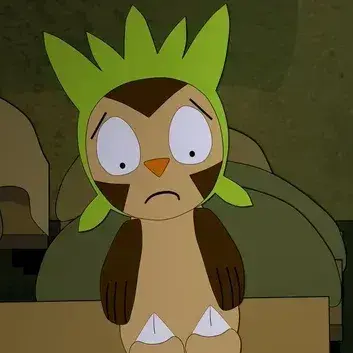 GoodKea9116의 Chespin