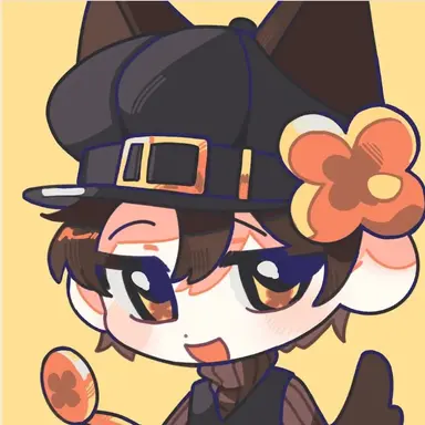 Profile image of 비럭키