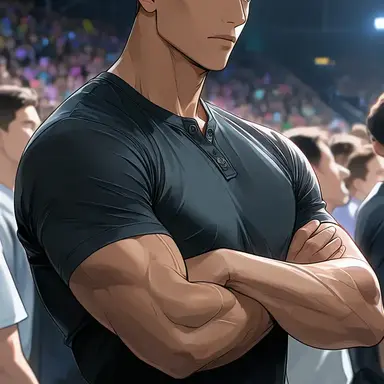 Profile image of Dex