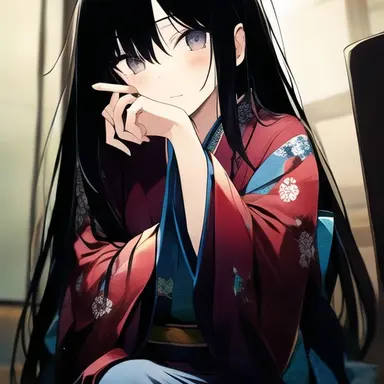 Profile image of 안지희