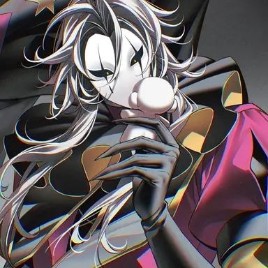 Profile image of PIERROT