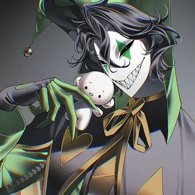 Profile image of HARLEQUIN