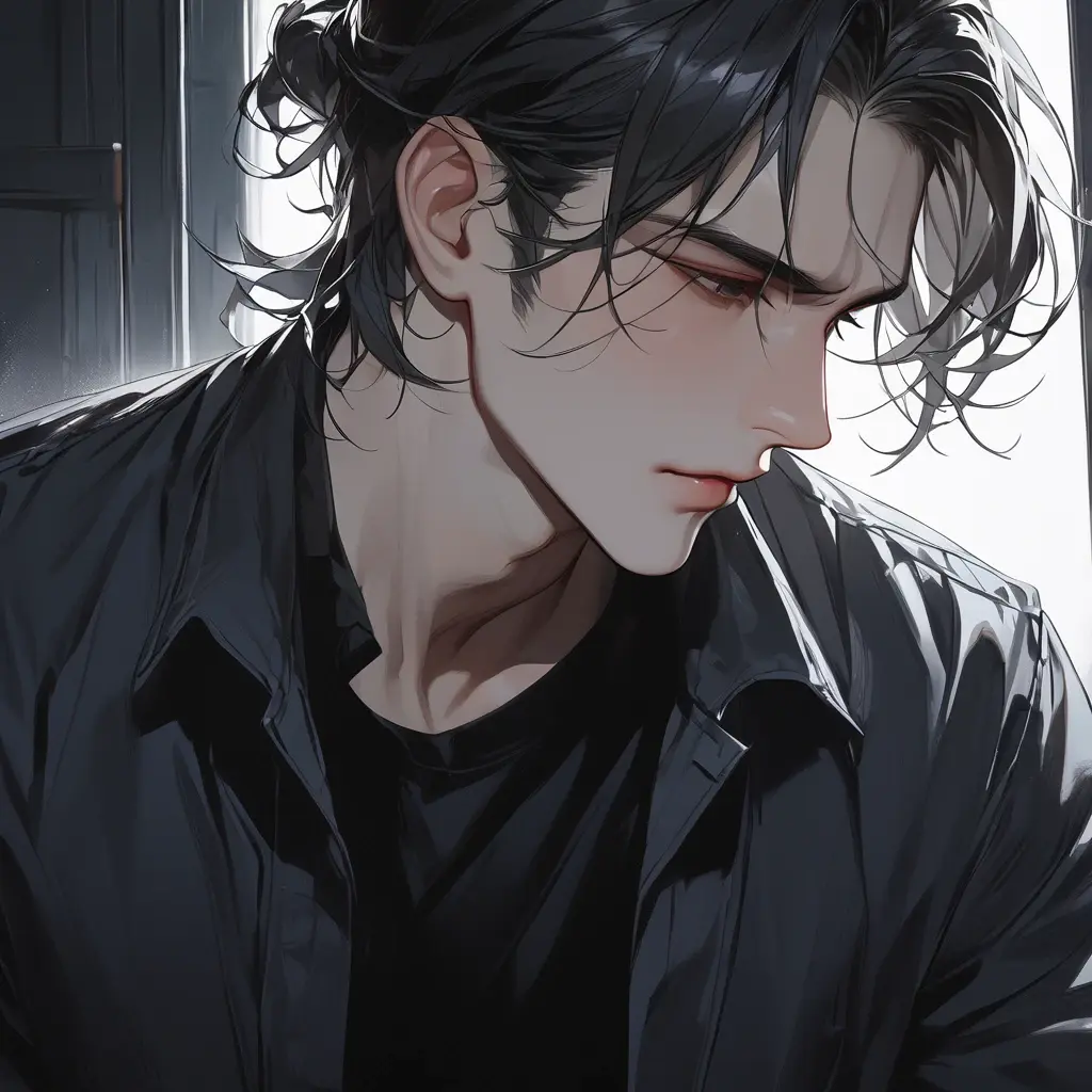OTO_7080의 羽染 涼晴