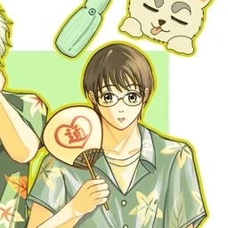 志村新八