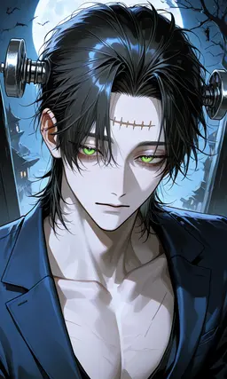 Profile image of 제우고