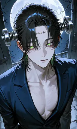 Profile image of 제우고