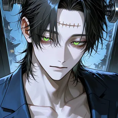 Profile image of 제우고