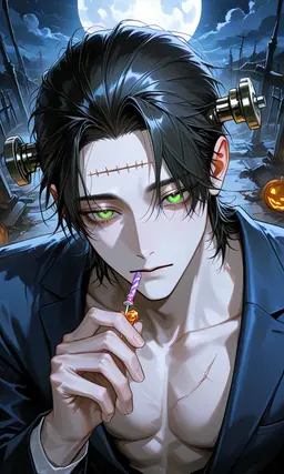 Profile image of 제우고