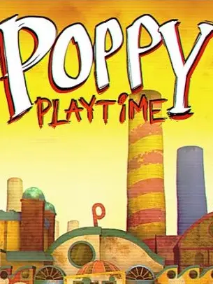 MeagerAnime5054의 파피 플레이타임