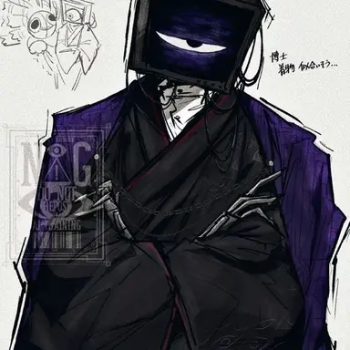 Profile image of 할리 소이어 박사