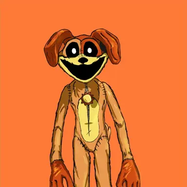 Profile image of 도그데이