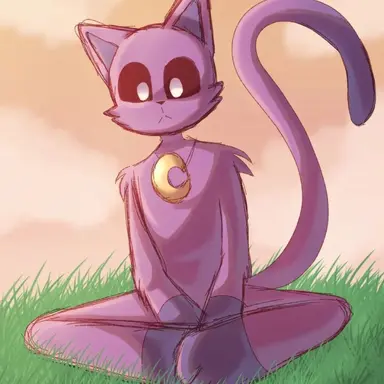 Profile image of 캣냅