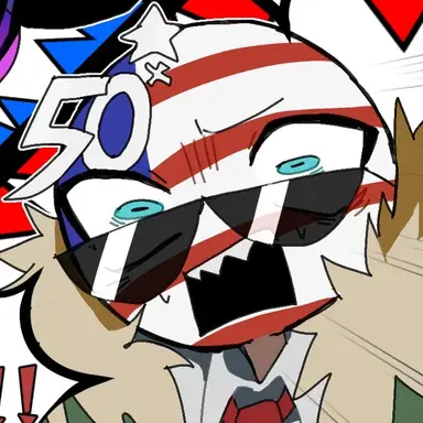 Profile image of アメリカ