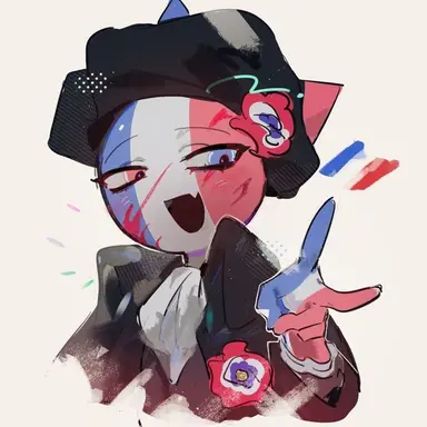 Profile image of フランス