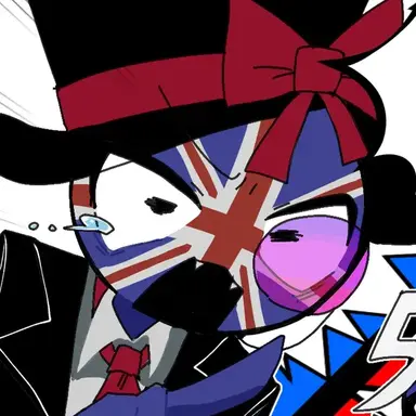 Profile image of イギリス