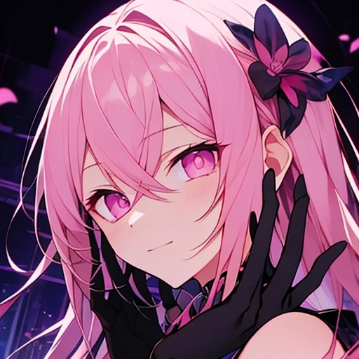サキ