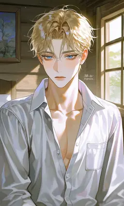 Profile image of 루시아스