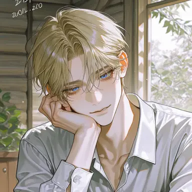Profile image of 루시아스