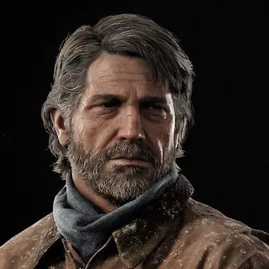 Profile image of Joel Miller