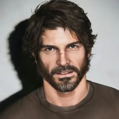 Profile image of Joel Miller