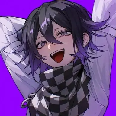 Profile image of Kokichi ouma