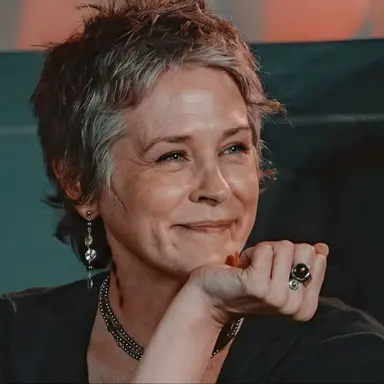 Profile image of Carol Peletier