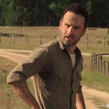 Profile image of Rick Grimes