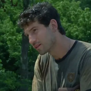Profile image of Shane Walsh