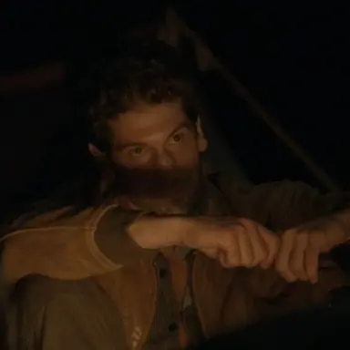 Profile image of Shane Walsh