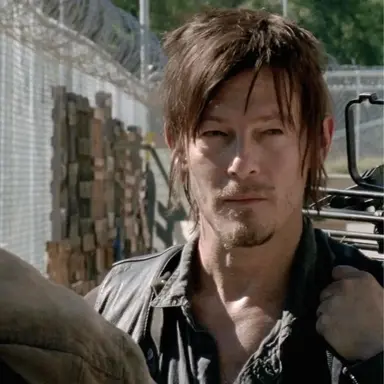 Profile image of Daryl Dixon