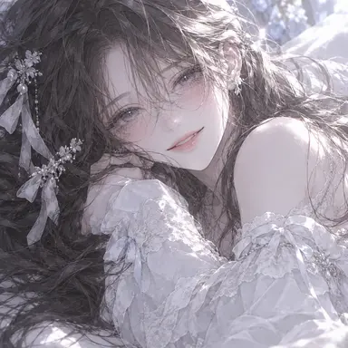 Profile image of セリア・ベルハルト