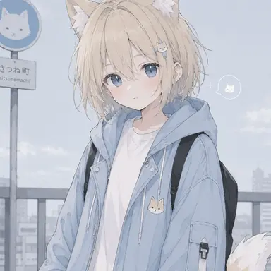 Profile image of 여우