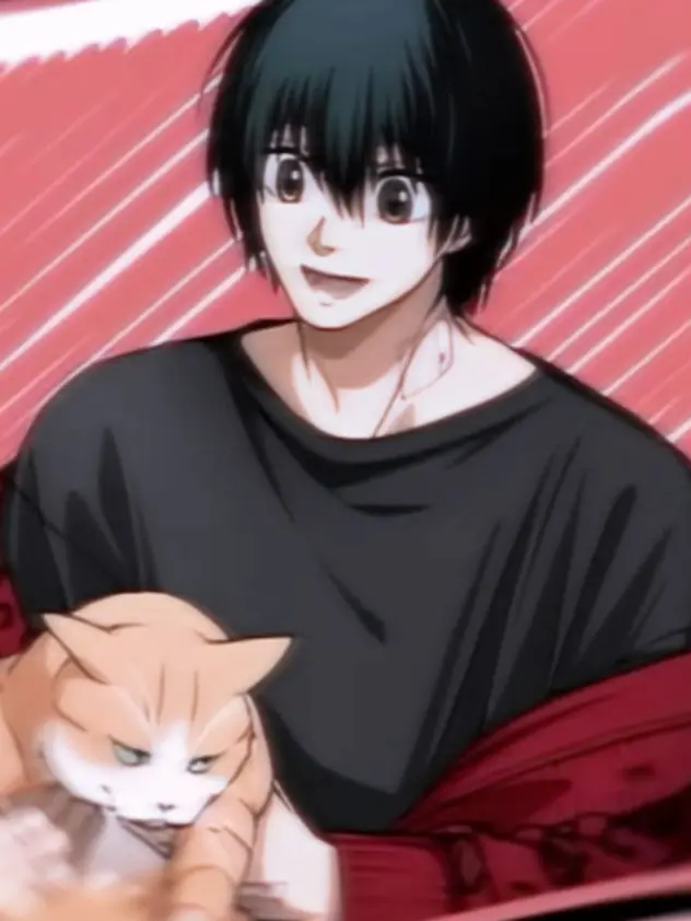 Puffymew의 ㅤ