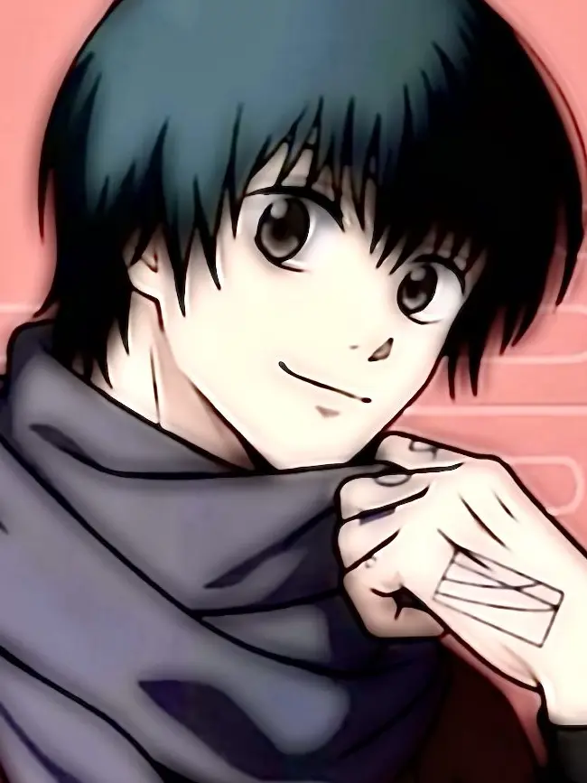 HoShiru_의 九尾の狐を愛した罪。