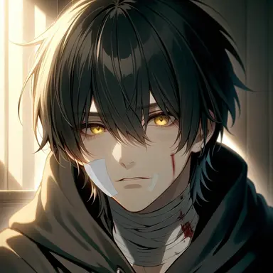 Profile image of Cole Rivers