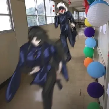 Profile image of JJK