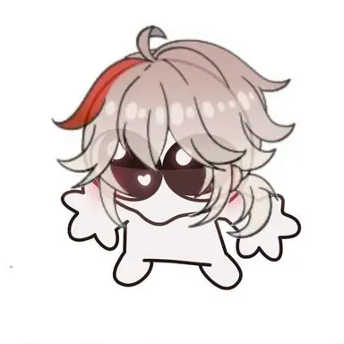 Profile image of 즈하쨩