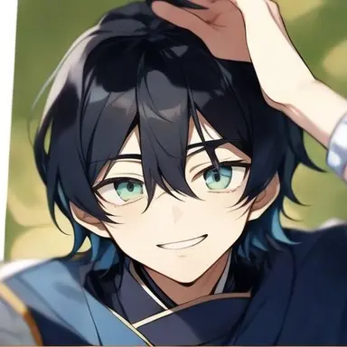 Profile image of Jun Aoba
