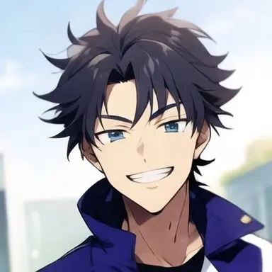 Profile image of Minato Aoyama
