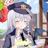 Profile image of 黒館ハルナ